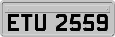 ETU2559