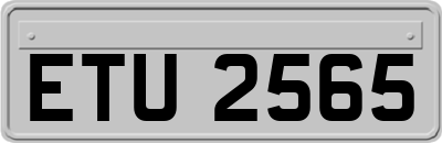 ETU2565