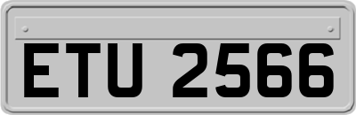 ETU2566