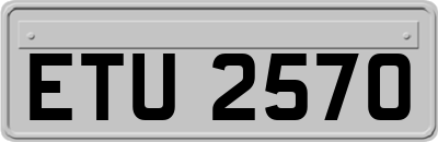 ETU2570