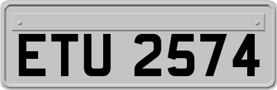 ETU2574
