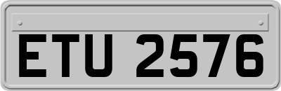 ETU2576