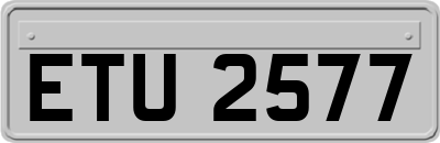 ETU2577