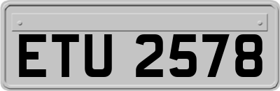 ETU2578