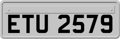 ETU2579