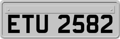 ETU2582