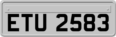 ETU2583