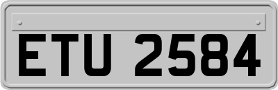 ETU2584