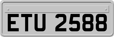 ETU2588