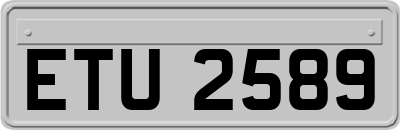 ETU2589