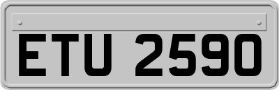ETU2590