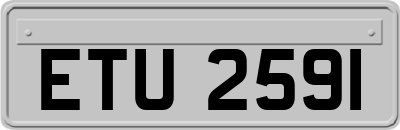 ETU2591
