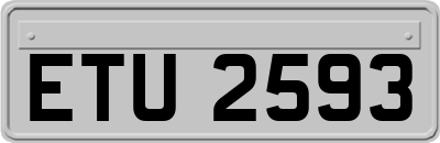 ETU2593