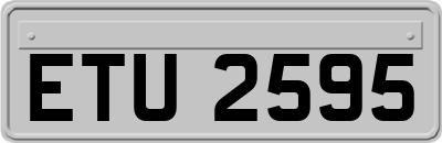 ETU2595
