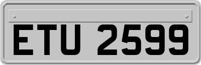 ETU2599