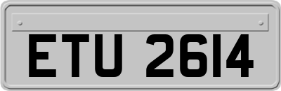 ETU2614