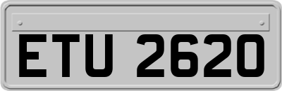 ETU2620
