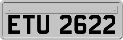 ETU2622
