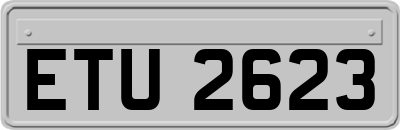 ETU2623