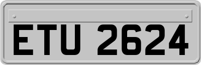 ETU2624