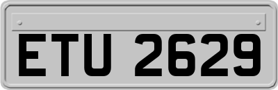 ETU2629
