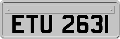 ETU2631