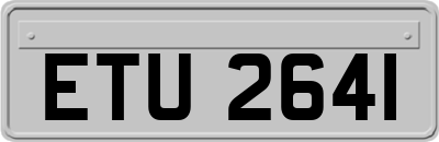 ETU2641
