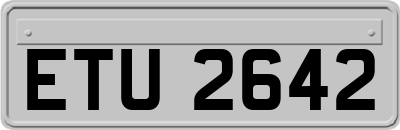 ETU2642