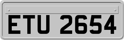 ETU2654