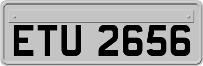 ETU2656