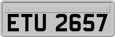 ETU2657
