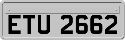 ETU2662