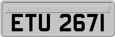ETU2671