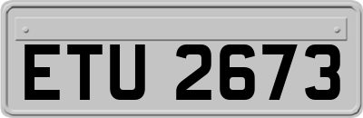 ETU2673