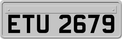 ETU2679