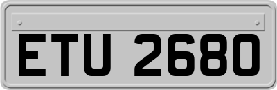 ETU2680