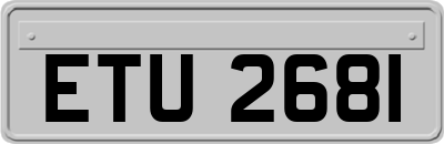 ETU2681
