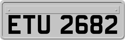 ETU2682