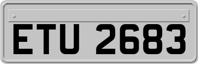 ETU2683