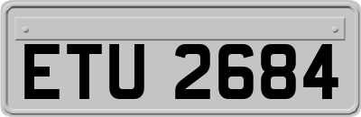 ETU2684