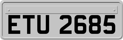 ETU2685