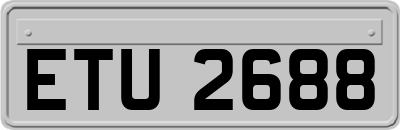 ETU2688