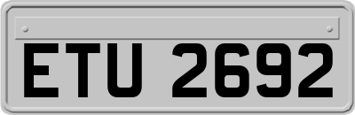 ETU2692