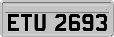 ETU2693