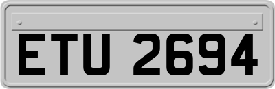ETU2694