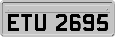ETU2695
