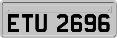 ETU2696