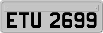 ETU2699