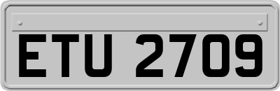 ETU2709
