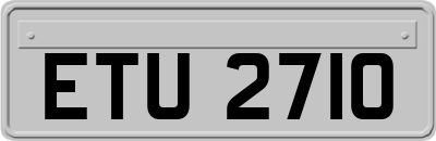ETU2710